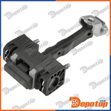 Cale-porte avant pour PEUGEOT | EZC-PL-107, 3549581