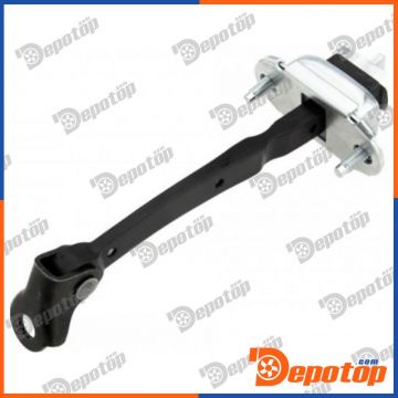 Cale-porte gauche arrière droite pour OPEL | EZC-PL-148, 2312350