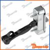 Cale-porte gauche droite pour OPEL | EZC-PL-219, 39089087