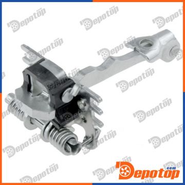 Cale-porte gauche droite avant pour RENAULT | EZC-RE-038, 16SKV924