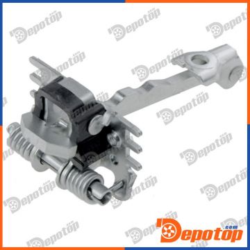 Cale-porte gauche droite avant pour RENAULT | EZC-RE-040, 28-0724