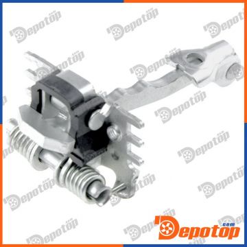 Cale-porte gauche droite avant pour RENAULT | EZC-RE-041, 6004-00-0087P