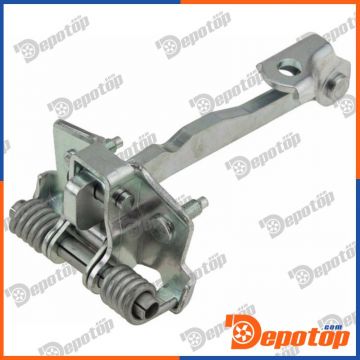 Cale-porte droite avant gauche pour RENAULT | EZC-RE-133, 55937