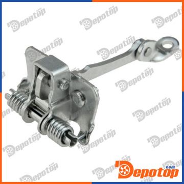 Cale-porte avant pour RENAULT | EZC-RE-161, 7700828427