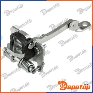 Cale-porte avant pour RENAULT | EZC-RE-162, 7700842857