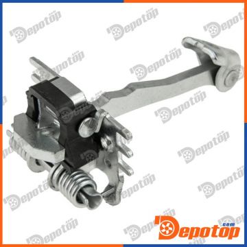 Cale-porte arrière pour MEGANE | EZC-RE-164, 824300003R