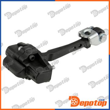 Cale-porte avant pour DACIA | EZC-RE-165, 804304825R