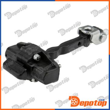 Cale-porte avant pour RENAULT | EZC-RE-170, 804303231R