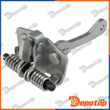 Cale-porte avant pour RENAULT | EZC-RE-172, 6006003653