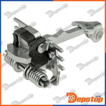 Cale-porte arrière pour RENAULT | EZC-RE-173, 824310001R