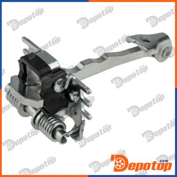 Cale-porte arrière pour RENAULT | EZC-RE-178, 824309533R