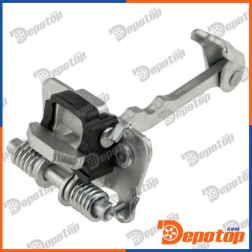 Cale-porte avant pour RENAULT | EZC-RE-179, 804305514R