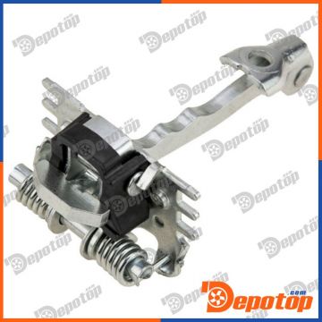 Cale-porte avant pour RENAULT | EZC-RE-195, 804301448R