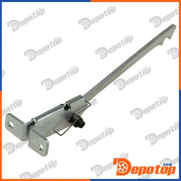 Cale-porte pour RENAULT | EZC-RE-196, 8200497809