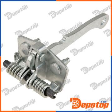 Cale-porte arrière pour PEUGEOT | EZC-RE-201, 918172