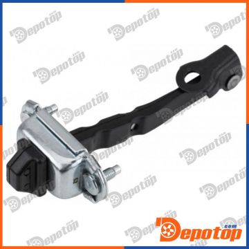 Cale-porte gauche droite pour RENAULT | EZC-RE-330, 804305731R