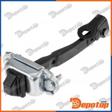 Cale-porte gauche droite pour DACIA | EZC-RE-387, 824308415R