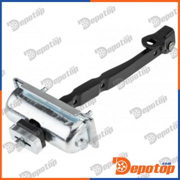 Cale-porte gauche droite pour RENAULT | EZC-RE-388, 804309303R