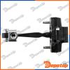 Cale-porte gauche droite pour DACIA | EZC-RE-389, 804300992R