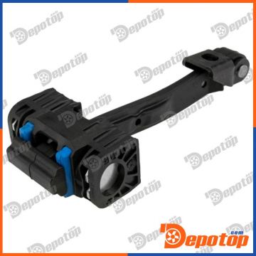 Cale-porte avant pour SEAT | EZC-SE-013, 6J0837249A