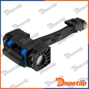 Cale-porte avant pour SEAT | EZC-SE-014, 6J3837249A