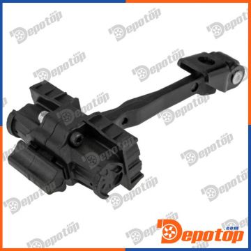 Cale-porte arrière pour SEAT | EZC-SE-017, 6F0839179