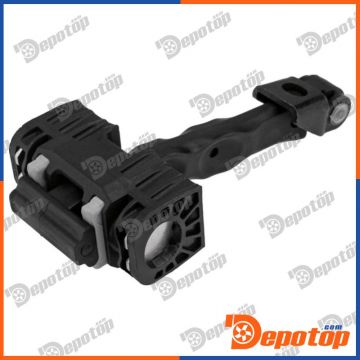 Cale-porte avant pour SKODA | EZC-SK-042, 5J0837249C