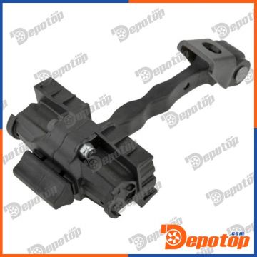 Cale-porte arrière pour SKODA | EZC-SK-043, 5J6839249D