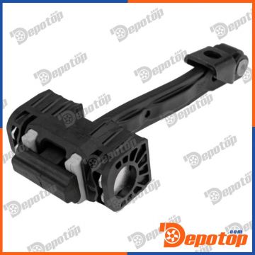 Cale-porte avant pour SKODA | EZC-SK-044, 5L0837249C