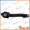Cale-porte avant pour SKODA | EZC-SK-044, 5L0837249C