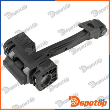 Cale-porte arrière pour SKODA | EZC-SK-045, 5L0839249B