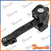 Cale-porte arrière pour SKODA | EZC-SK-045, 5L0839249B