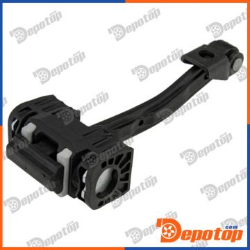 Cale-porte avant pour SKODA | EZC-SK-046, 3T0837249B