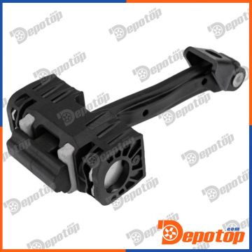 Cale-porte arrière pour SKODA | EZC-SK-047, 3T0839249