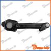 Cale-porte arrière pour SKODA | EZC-SK-047, 3T0839249