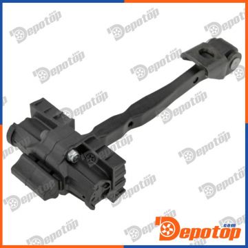 Cale-porte arrière pour SKODA | EZC-SK-049, 3V0839249