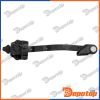 Cale-porte arrière pour SKODA | EZC-SK-049, 3V0839249
