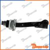 Cale-porte arrière pour SKODA | EZC-SK-050, 6Y0839249C