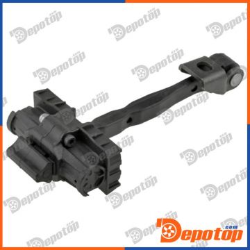 Cale-porte avant pour SKODA | EZC-SK-051, 6V0837249