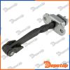 Cale-porte avant pour SKODA | EZC-SK-053, 1Z0837249B