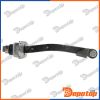 Cale-porte avant pour SKODA | EZC-SK-053, 1Z0837249B