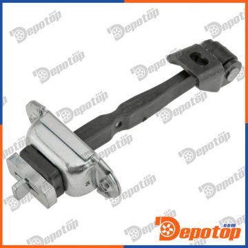 Cale-porte arrière pour SKODA | EZC-SK-054, 1Z0839249C