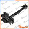 Cale-porte avant pour SKODA | EZC-SK-055, 5E0837249