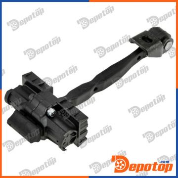 Cale-porte avant pour SKODA | EZC-SK-055, 5E0837249