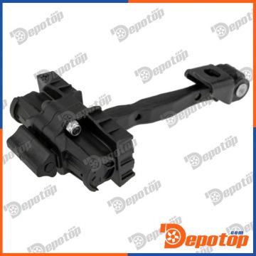 Cale-porte arrière pour SKODA | EZC-SK-056, 5E0839249