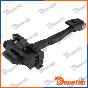 Cale-porte avant pour SKODA | EZC-SK-060, 654837249