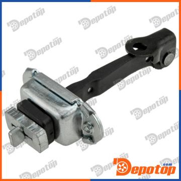 Cale-porte avant pour TOYOTA | EZC-TY-027, 68610-0D010