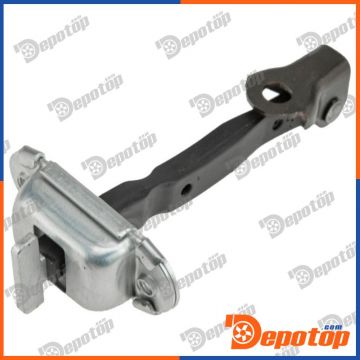 Cale-porte arrière pour TOYOTA | EZC-TY-030, 68630-0D060