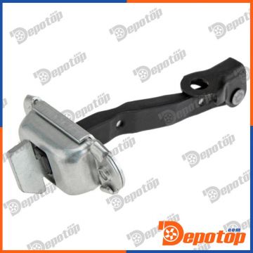Cale-porte arrière pour TOYOTA | EZC-TY-034, 68640-42030