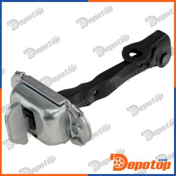 Cale-porte avant pour TOYOTA | EZC-TY-035, 68610-42050